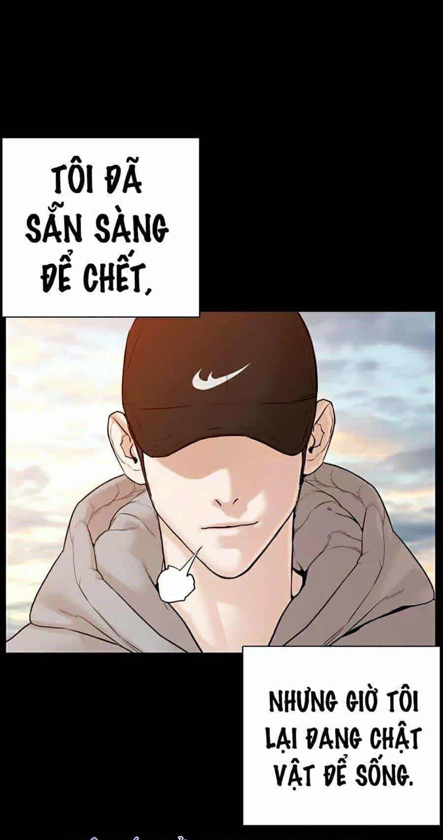 Cách Chiến Thắng Trận Đấu - Chương 98 - ảnh 97