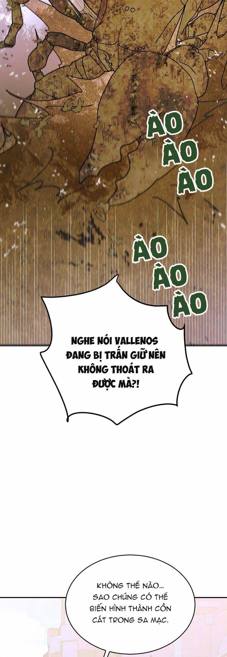 Cách Để Em Bảo Vệ Anh - Chương 67 - ảnh 42