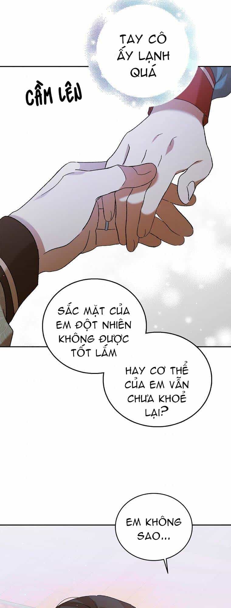Cách Để Em Bảo Vệ Anh - Chương 68 - ảnh 64