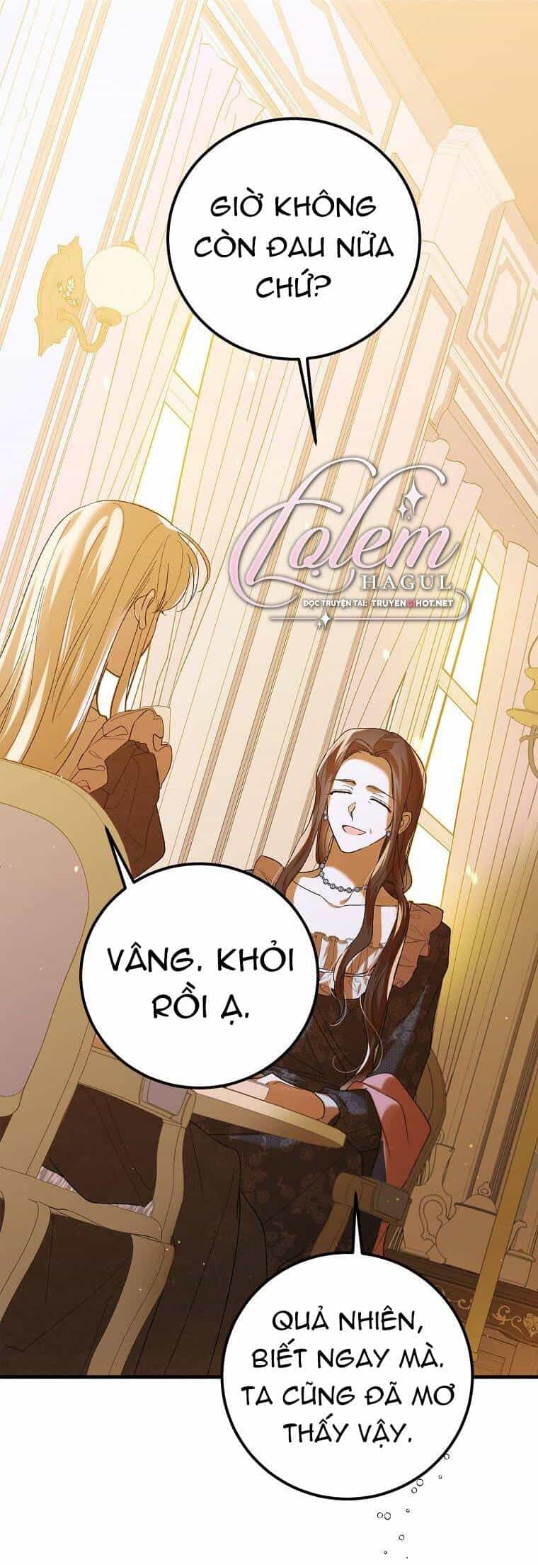 Cách Để Em Bảo Vệ Anh - Chương 70.1 - ảnh 13