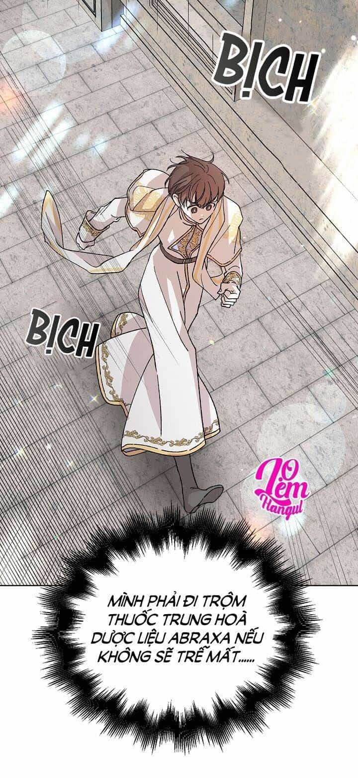 Cách Để Em Bảo Vệ Anh - Chương 11 - ảnh 58