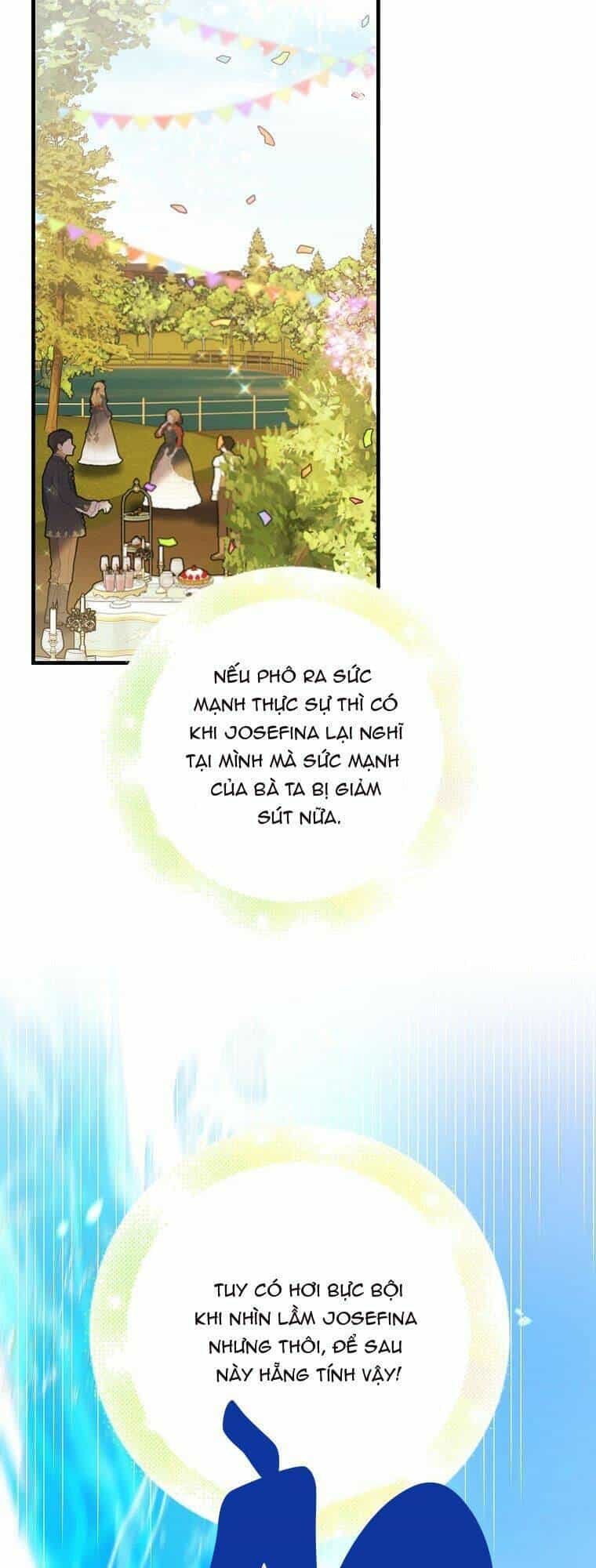Cách Để Em Bảo Vệ Anh - Chương 73 - ảnh 23