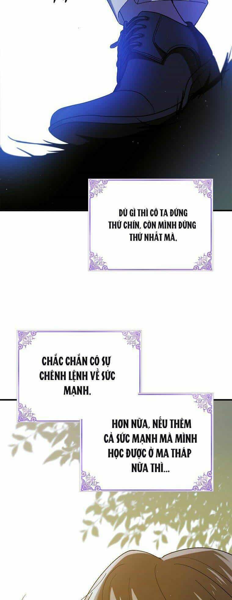 Cách Để Em Bảo Vệ Anh - Chương 73 - ảnh 66