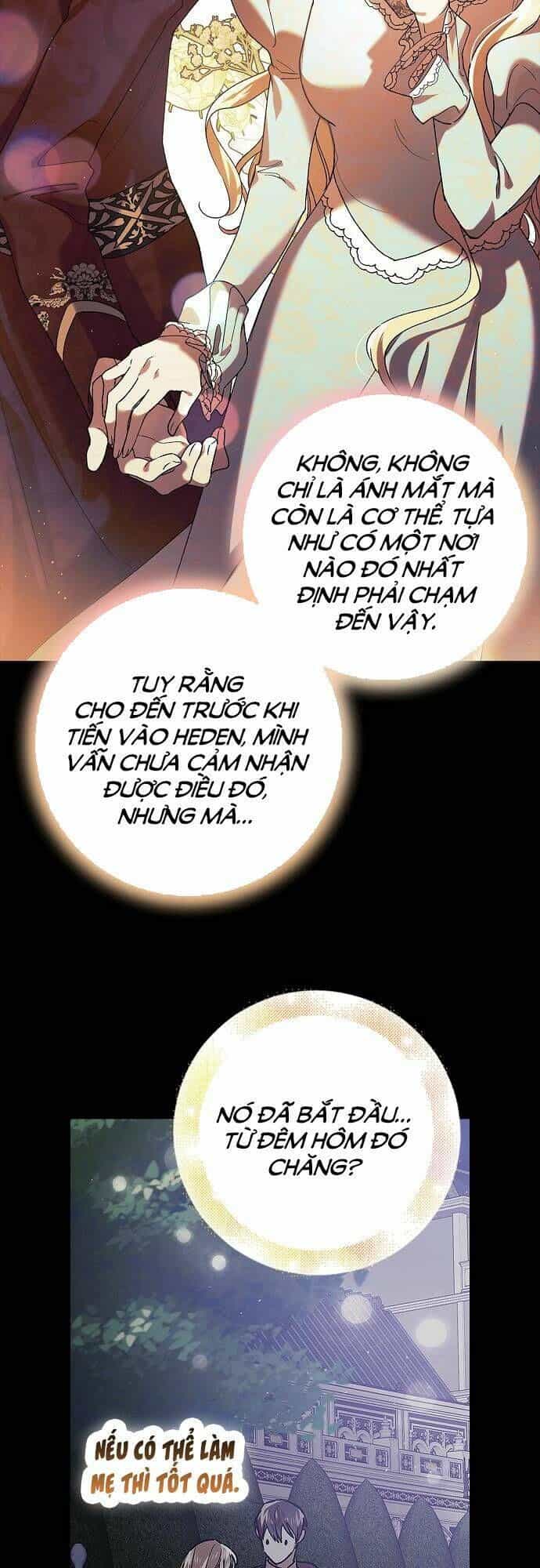 Cách Để Em Bảo Vệ Anh - Chương 75.1 - ảnh 12