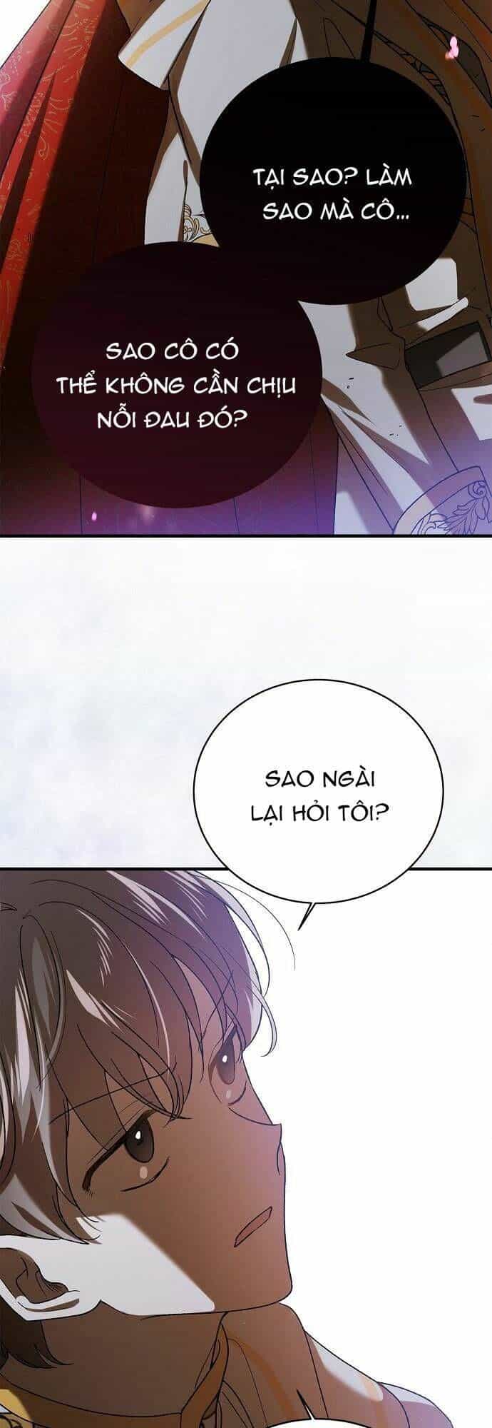Cách Để Em Bảo Vệ Anh - Chương 75.1 - ảnh 42