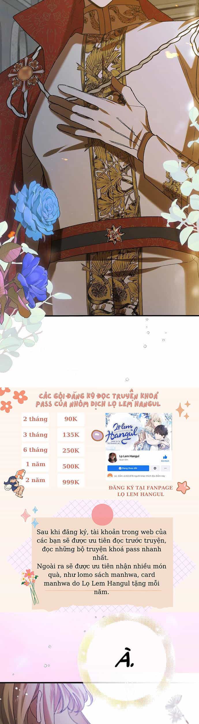 Cách Để Em Bảo Vệ Anh - Chương 75.2 - ảnh 3