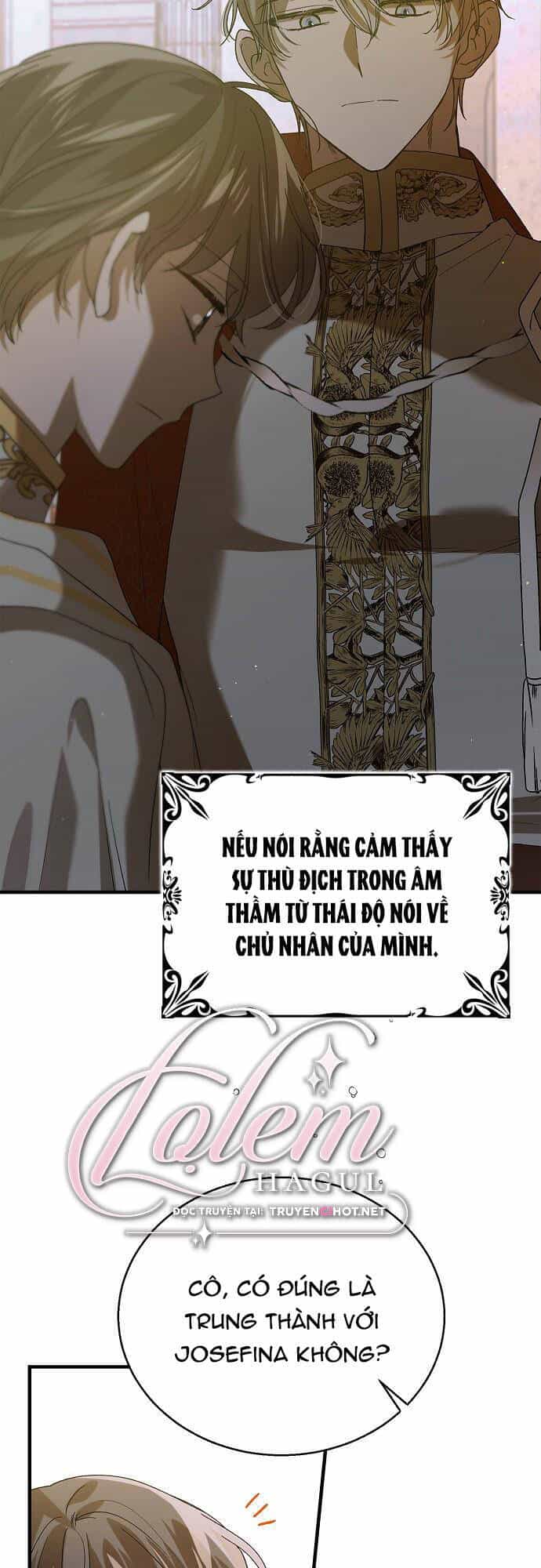 Cách Để Em Bảo Vệ Anh - Chương 76 - ảnh 7