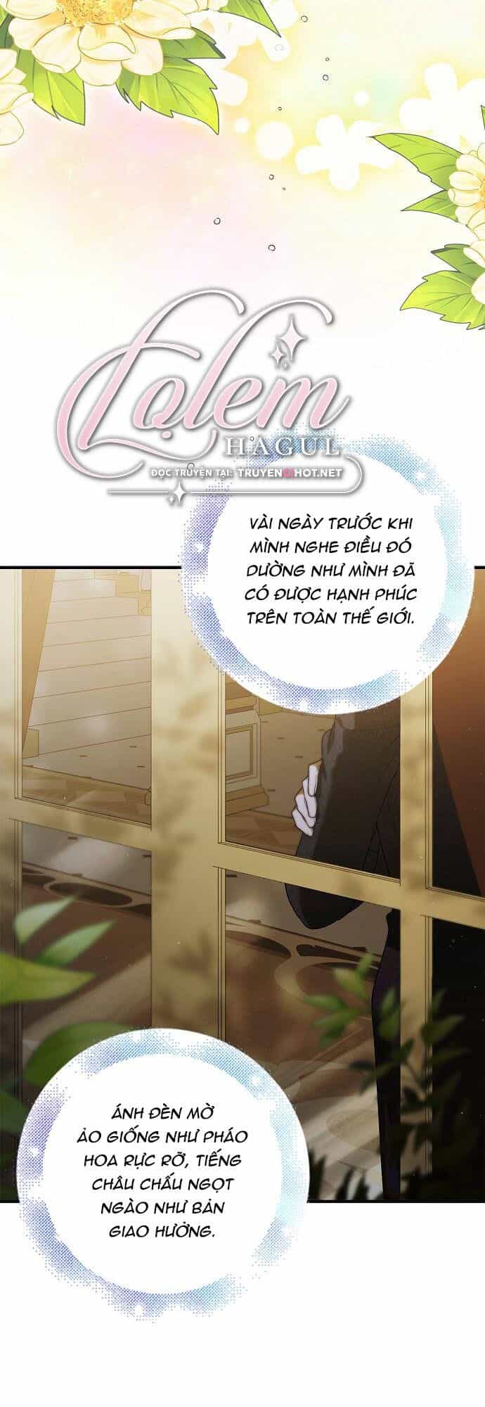 Cách Để Em Bảo Vệ Anh - Chương 76.1 - ảnh 31