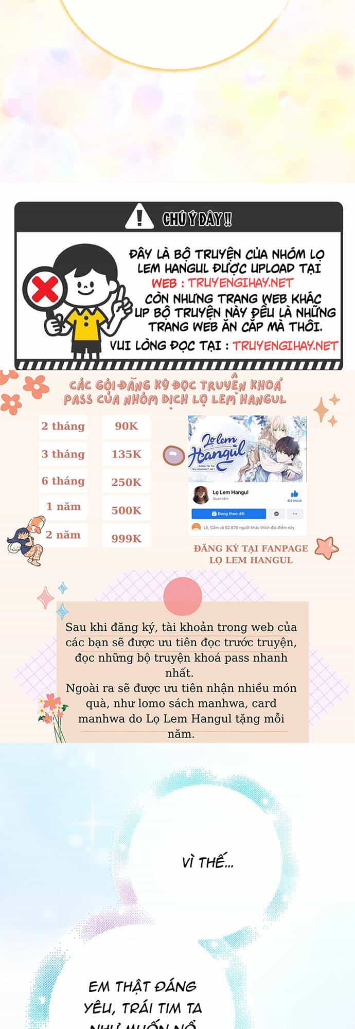 Cách Để Em Bảo Vệ Anh - Chương 76.2 - ảnh 5