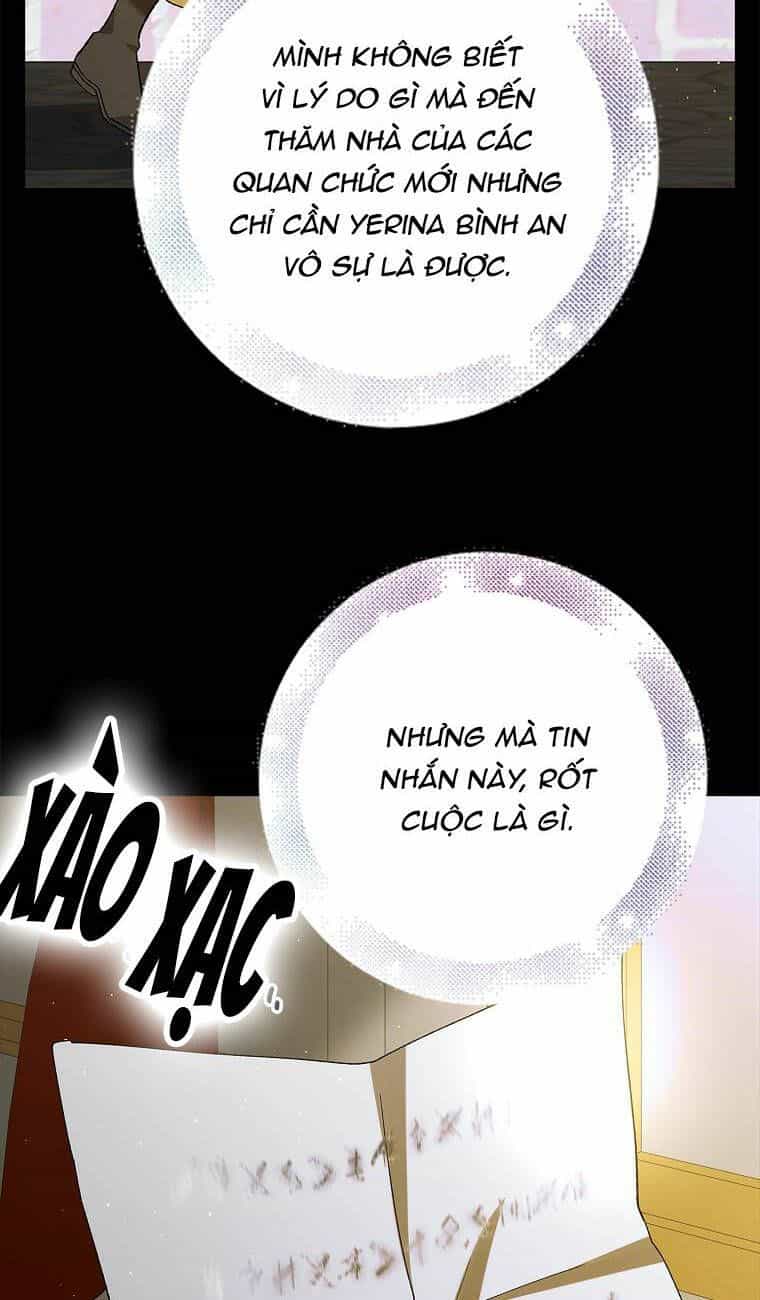Cách Để Em Bảo Vệ Anh - Chương 77.1 - ảnh 30