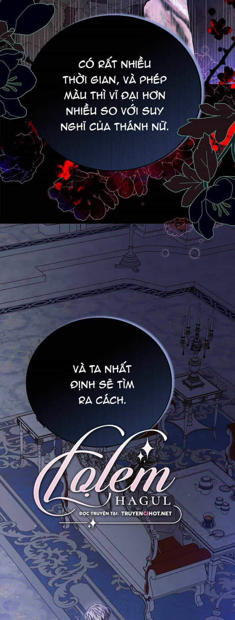 Cách Để Em Bảo Vệ Anh - Chương 77.1 - ảnh 43