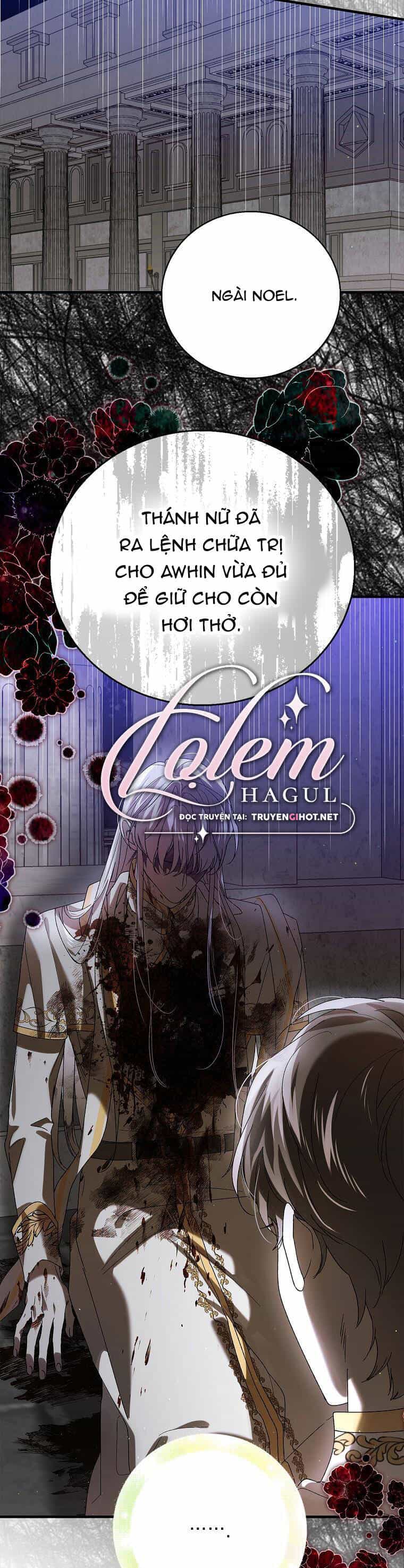 Cách Để Em Bảo Vệ Anh - Chương 78.2 - ảnh 1