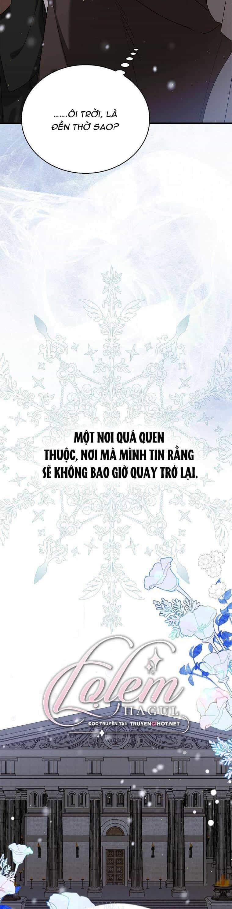 Cách Để Em Bảo Vệ Anh - Chương 79.1 - ảnh 5