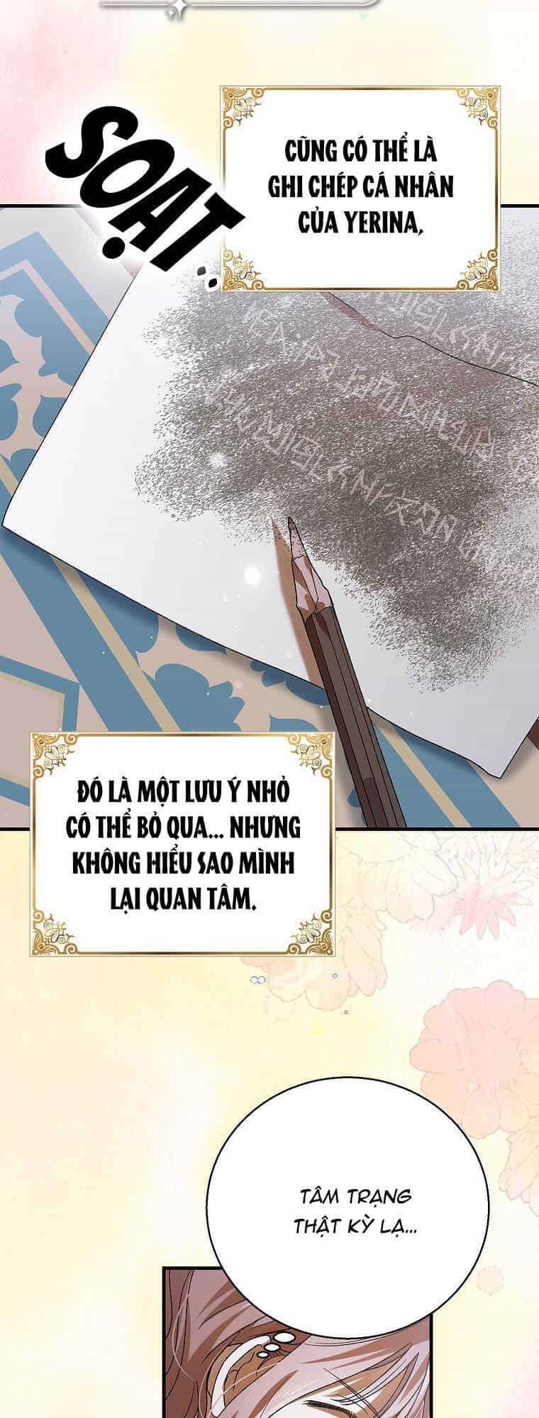 Cách Để Em Bảo Vệ Anh - Chương 79.2 - ảnh 8