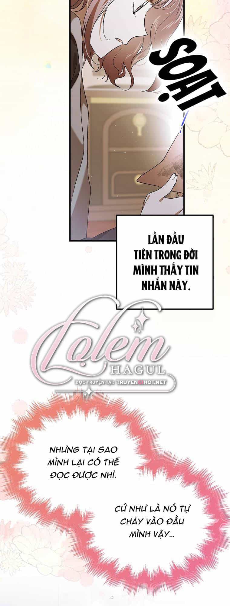 Cách Để Em Bảo Vệ Anh - Chương 79.2 - ảnh 9