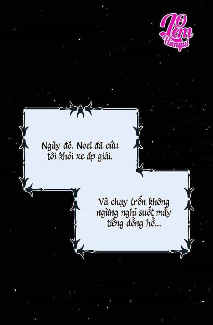 Cách Để Em Bảo Vệ Anh - Chương 13 - ảnh 16