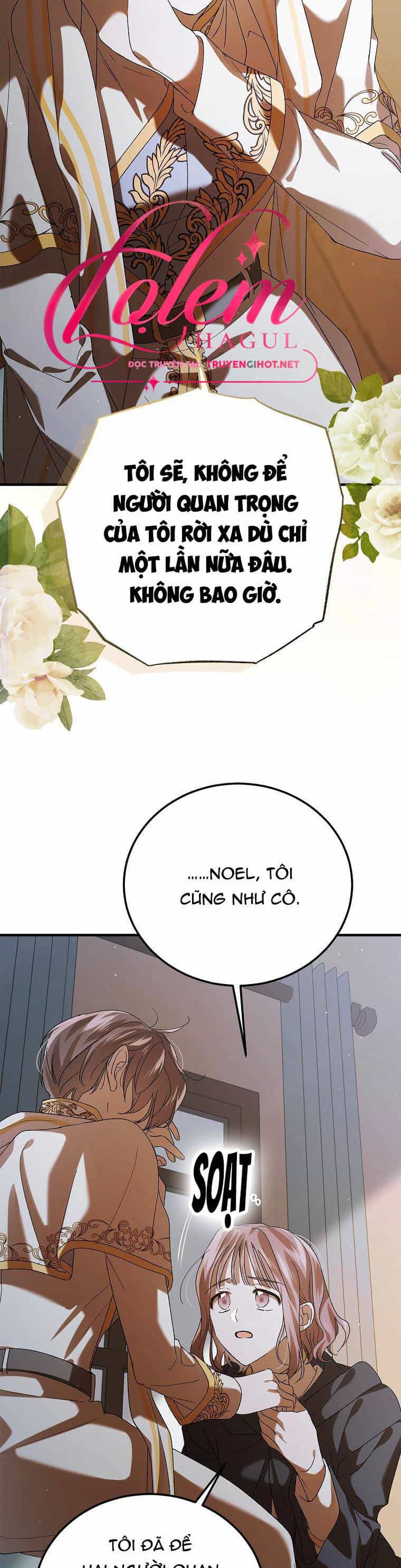 Cách Để Em Bảo Vệ Anh - Chương 82.1 - ảnh 31