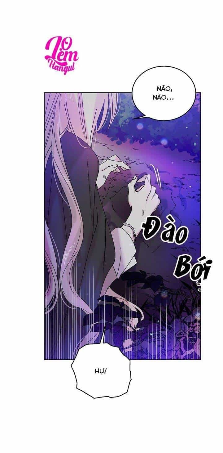 Cách Để Em Bảo Vệ Anh - Chương 14 - ảnh 56