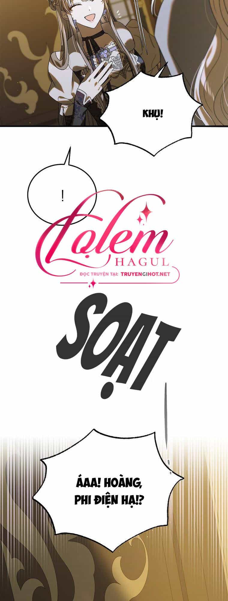 Cách Để Em Bảo Vệ Anh - Chương 87.1 - ảnh 9