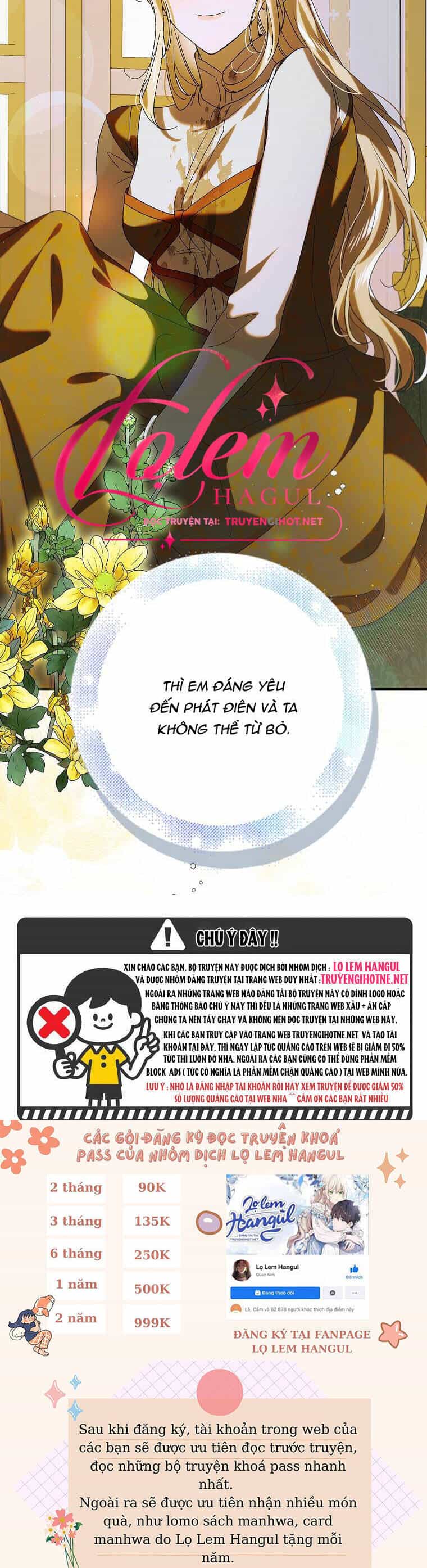 Cách Để Em Bảo Vệ Anh - Chương 88.2 - ảnh 10