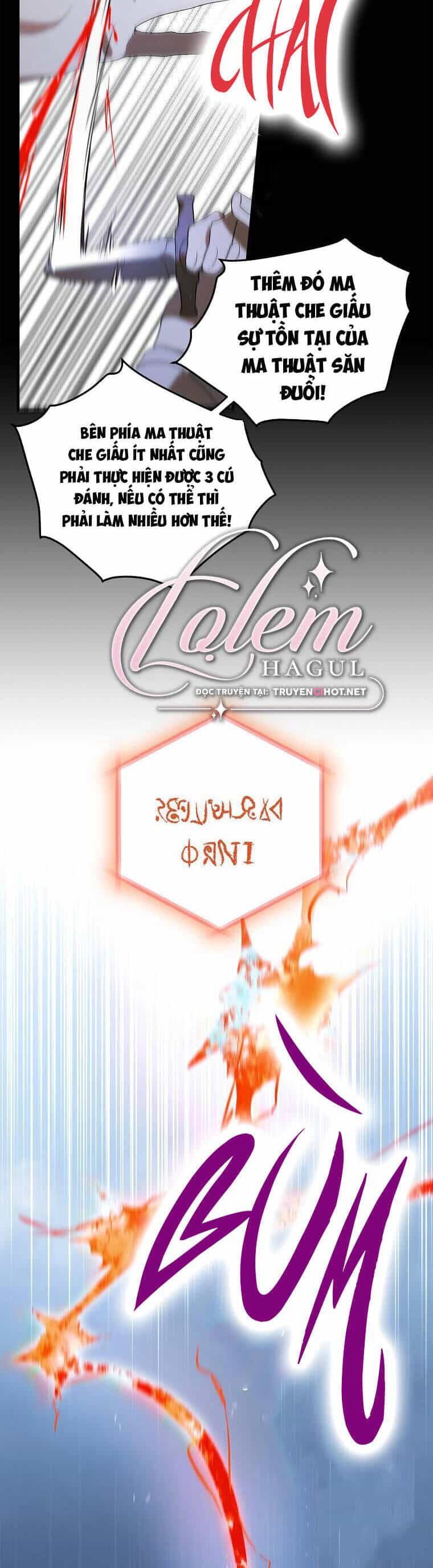 Cách Để Em Bảo Vệ Anh - Chương 91.1 - ảnh 11