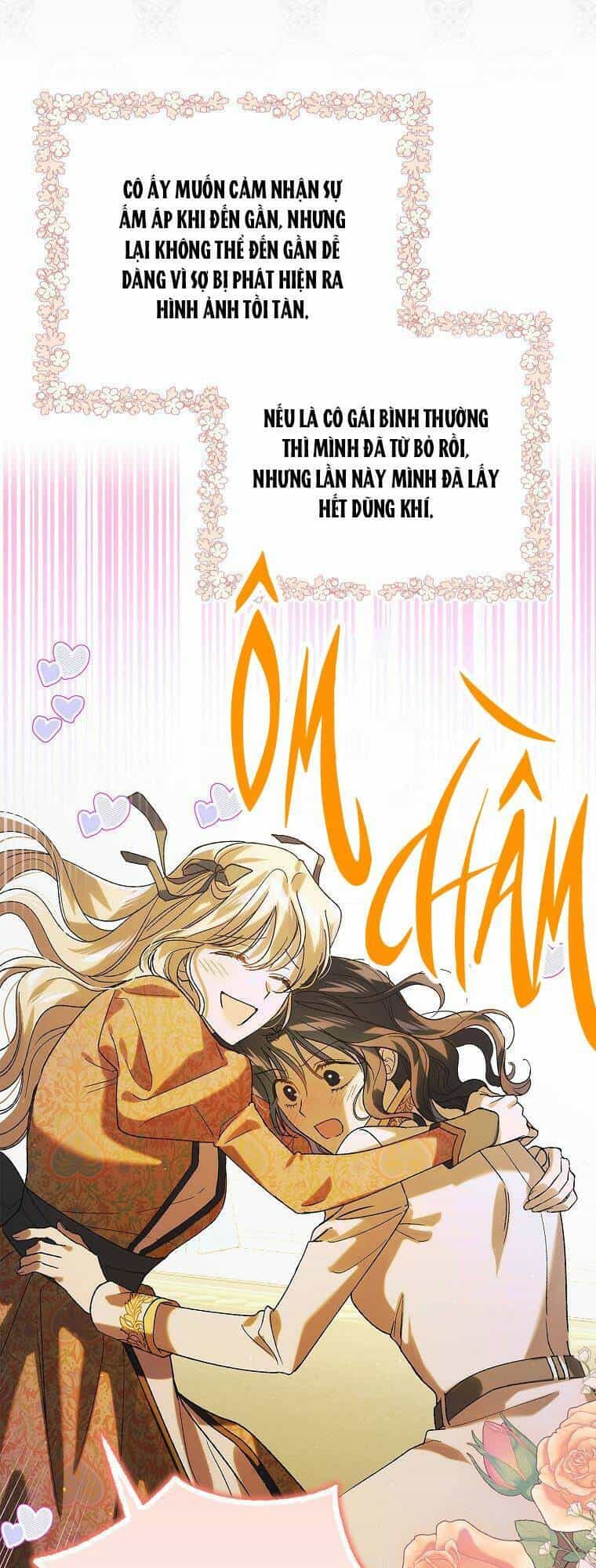 Cách Để Em Bảo Vệ Anh - Chương 98.1 - ảnh 12