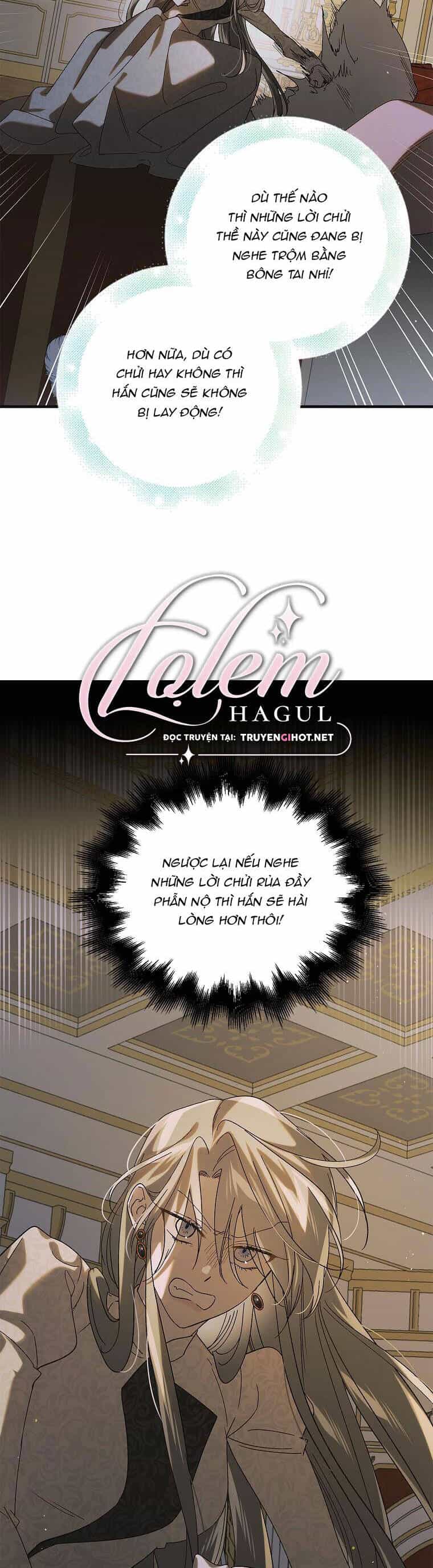 Cách Để Em Bảo Vệ Anh - Chương 100 - ảnh 36