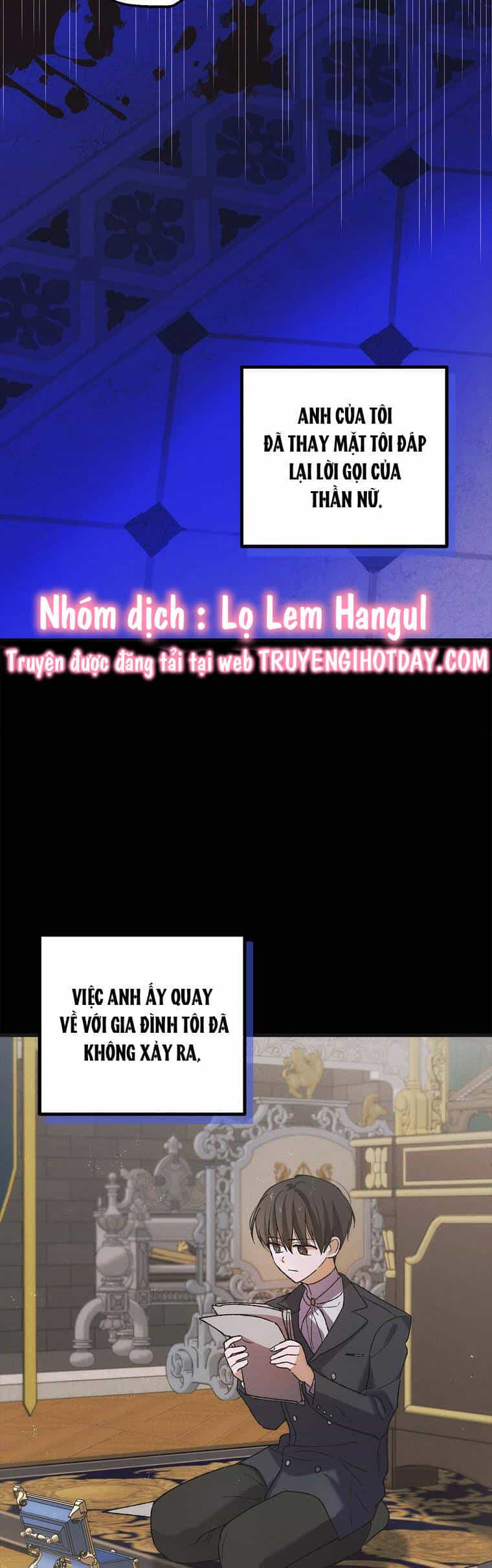 Cách Để Em Bảo Vệ Anh - Chương 104 - ảnh 11