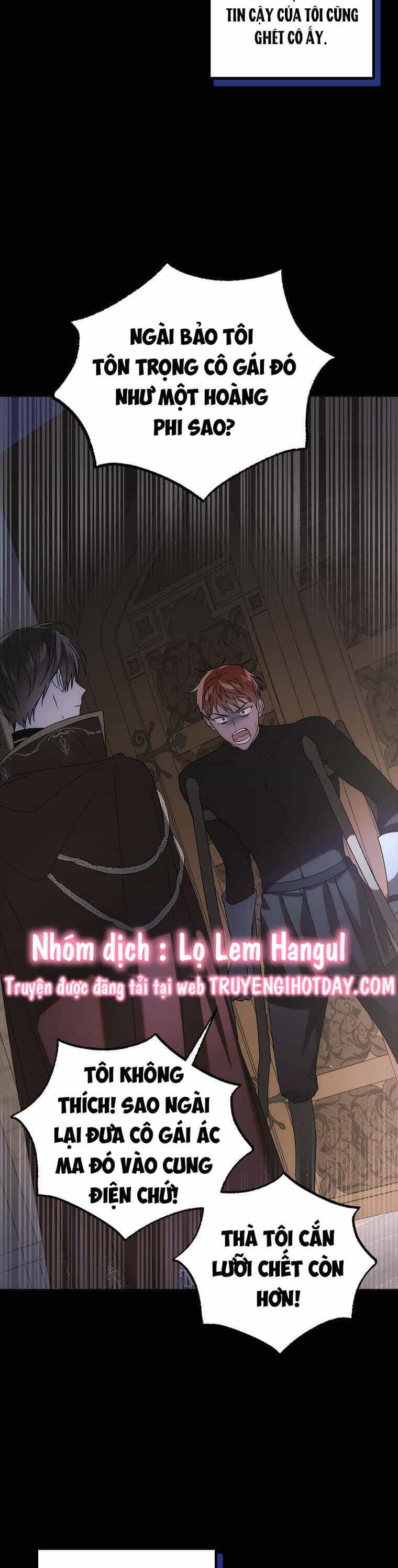 Cách Để Em Bảo Vệ Anh - Chương 104 - ảnh 18
