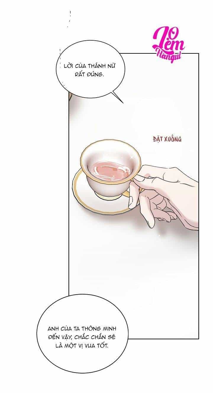 Cách Để Em Bảo Vệ Anh - Chương 18 - ảnh 68