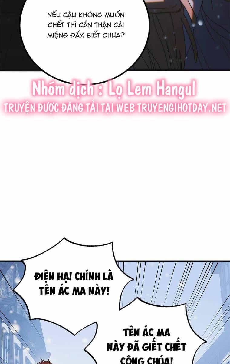 Cách Để Em Bảo Vệ Anh - Chương 107.1 - ảnh 26