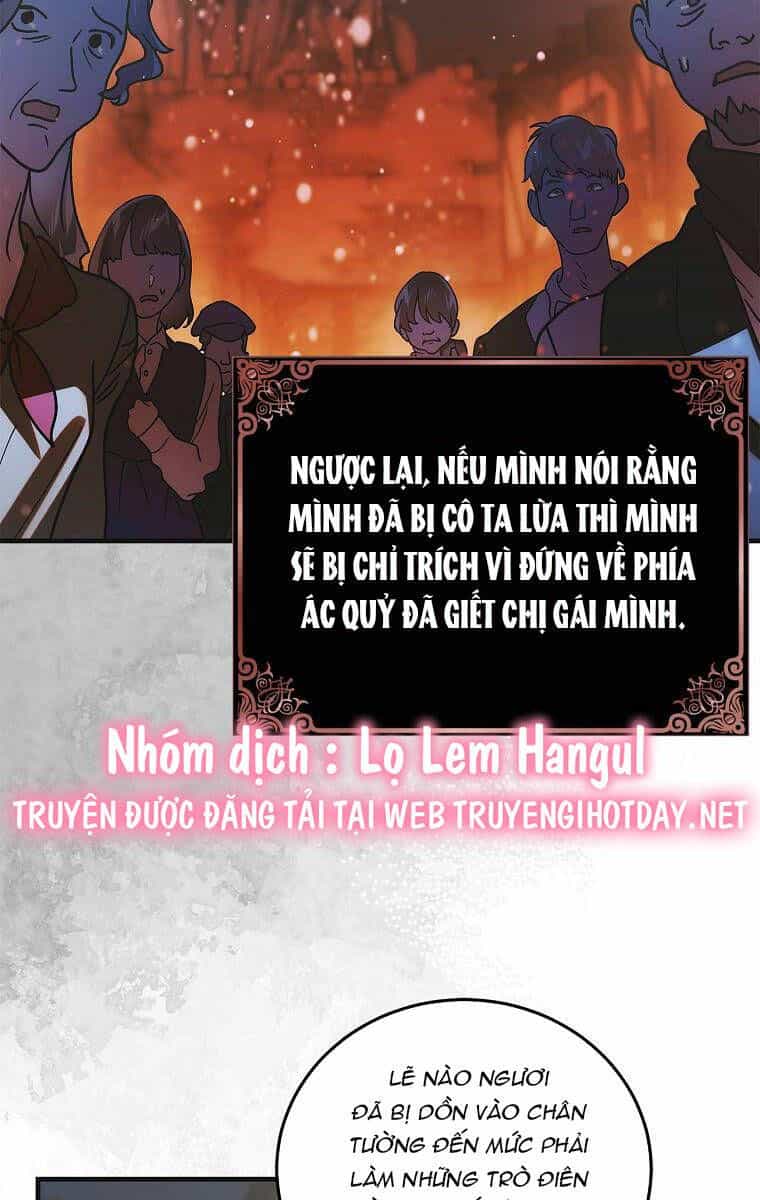 Cách Để Em Bảo Vệ Anh - Chương 107.1 - ảnh 3