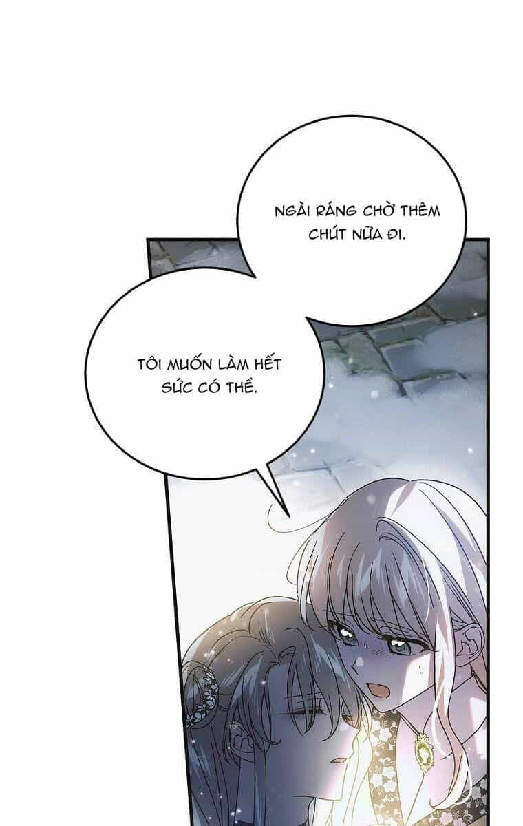 Cách Để Em Bảo Vệ Anh - Chương 107.1 - ảnh 45