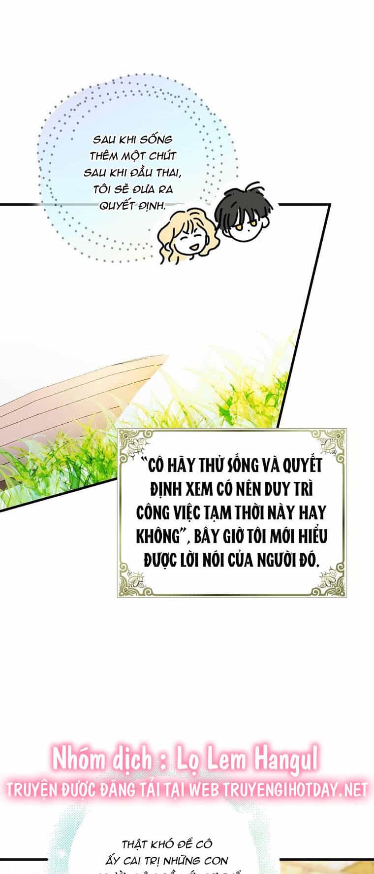Cách Để Em Bảo Vệ Anh - Chương 107.2 - ảnh 6
