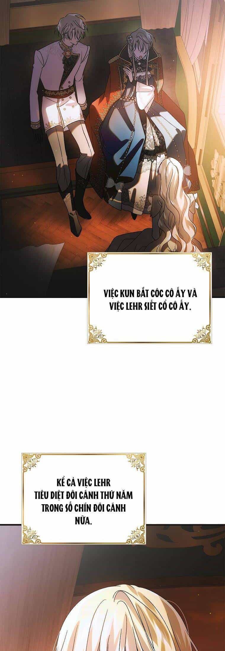 Cách Để Em Bảo Vệ Anh - Chương 108.1 - ảnh 2