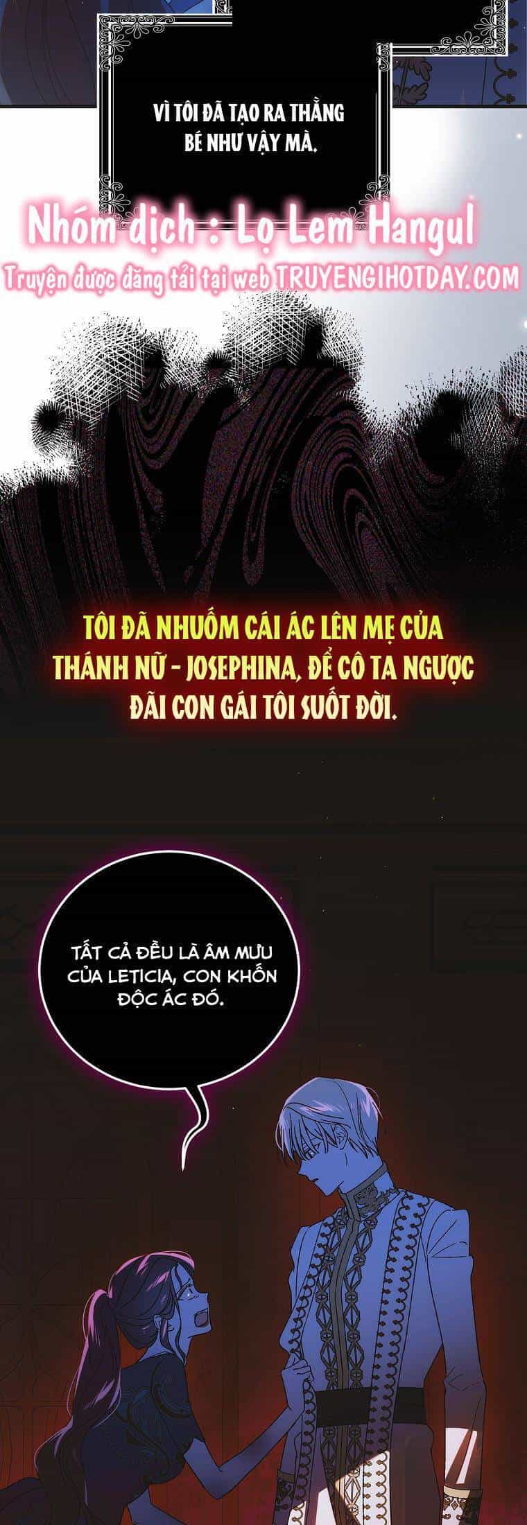 Cách Để Em Bảo Vệ Anh - Chương 108.1 - ảnh 25