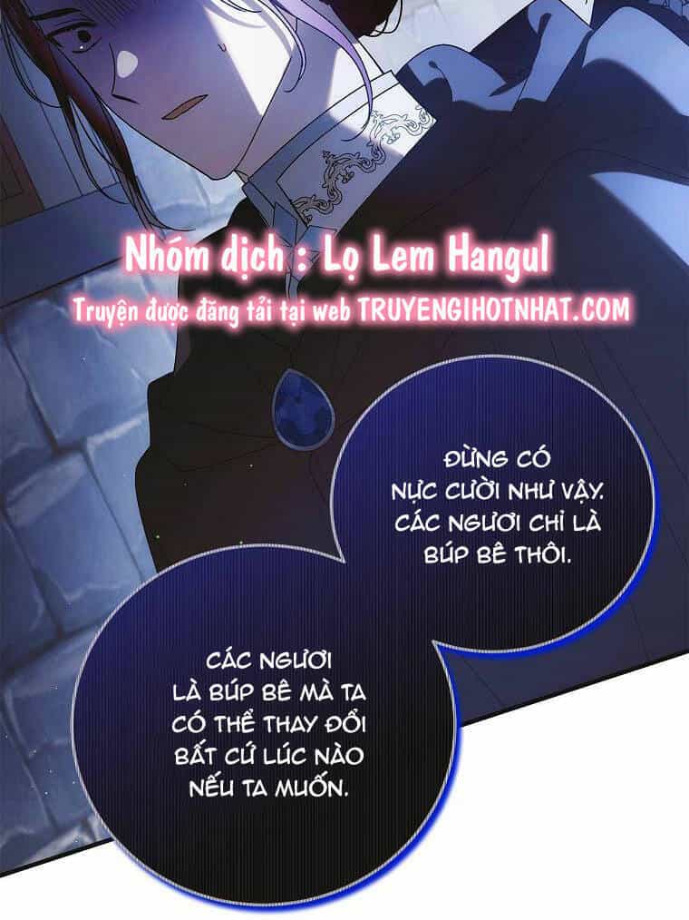 Cách Để Em Bảo Vệ Anh - Chương 111.1 - ảnh 64