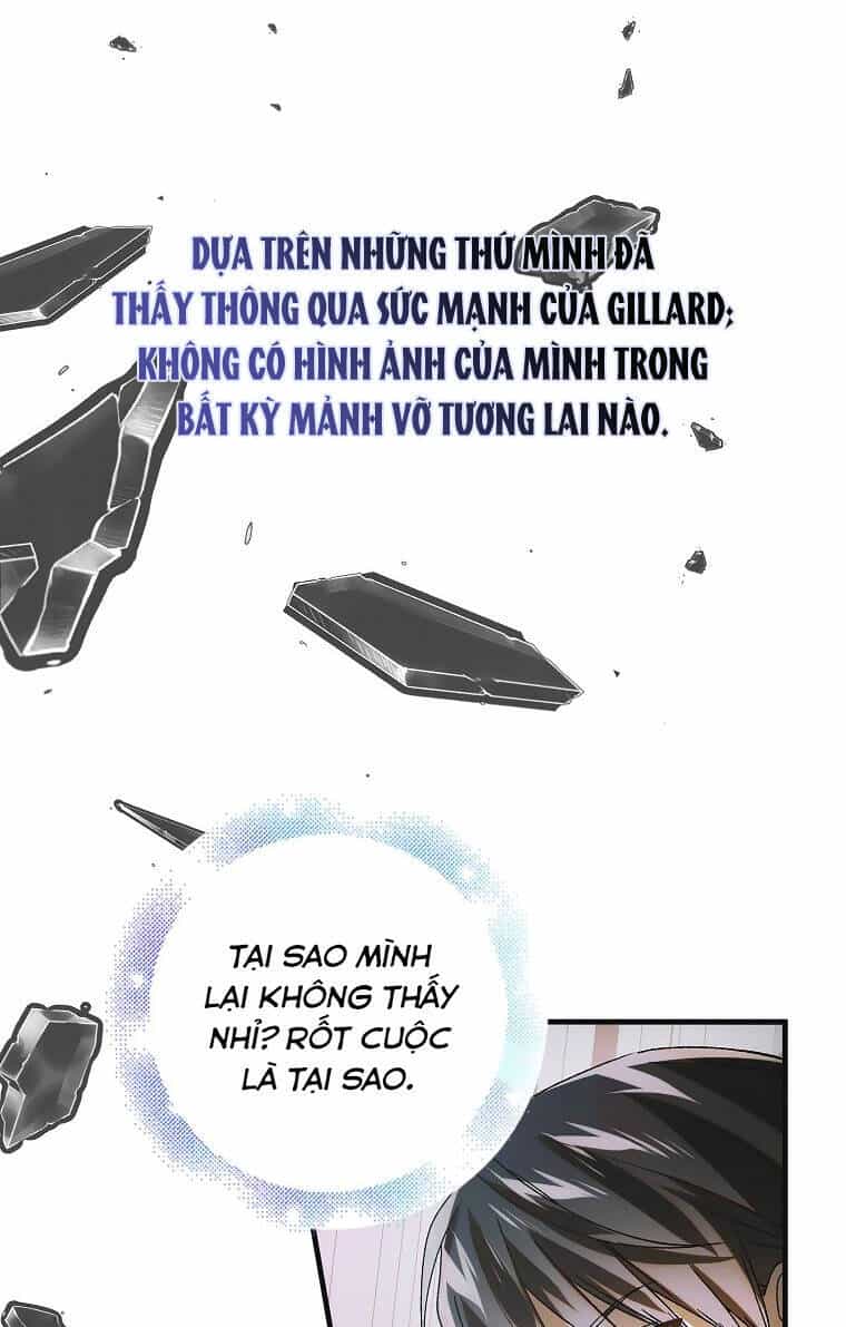 Cách Để Em Bảo Vệ Anh - Chương 113.1 - ảnh 34
