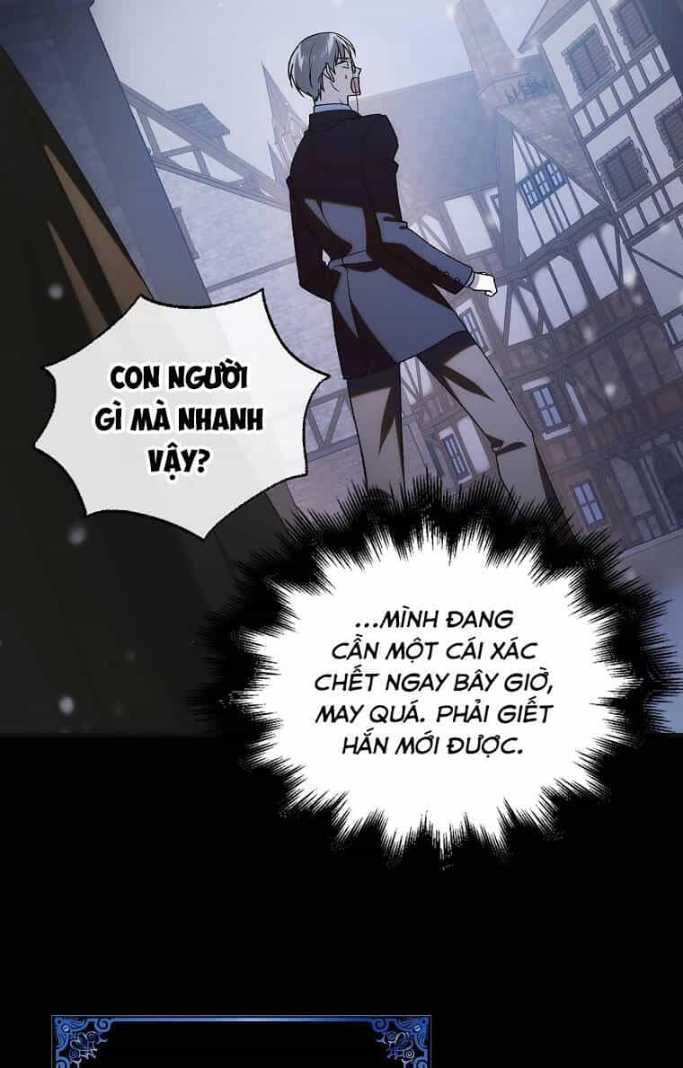 Cách Để Em Bảo Vệ Anh - Chương 113.1 - ảnh 5