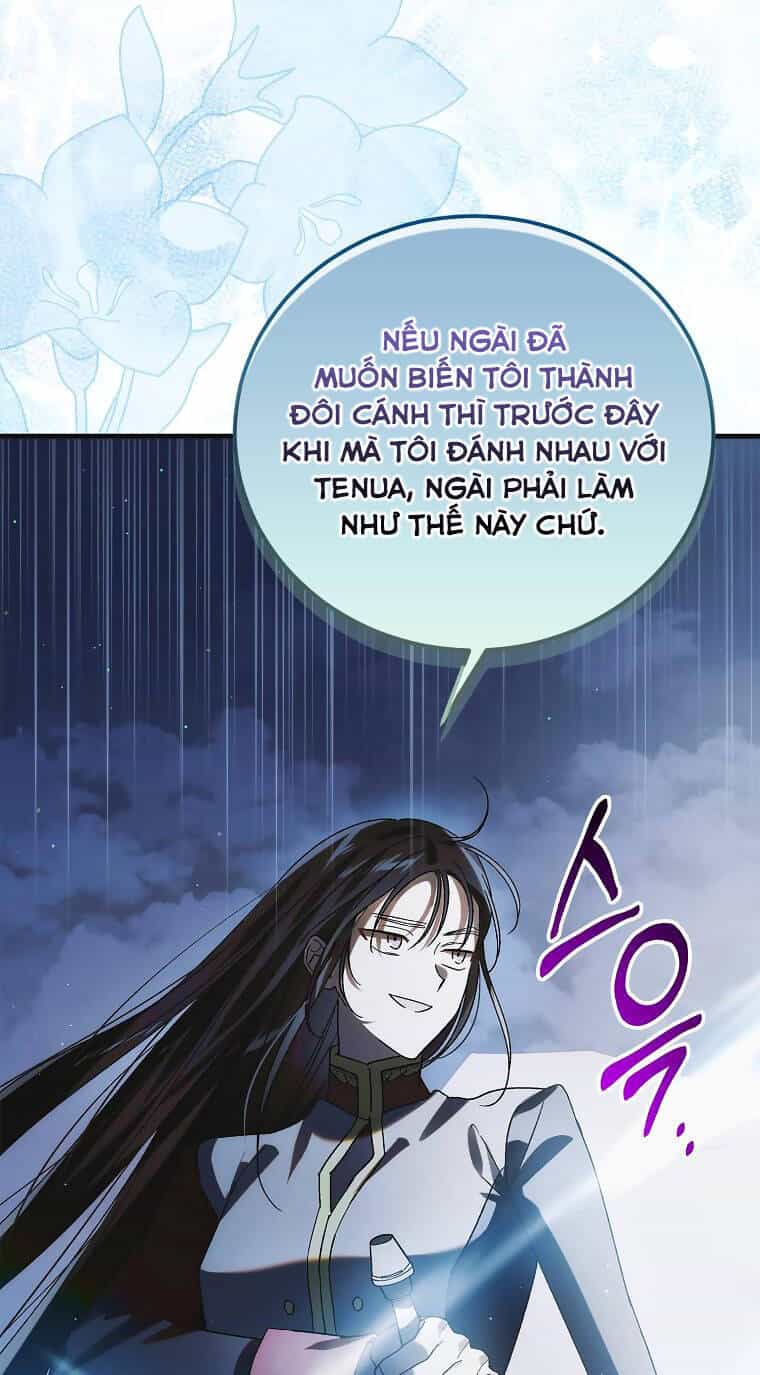 Cách Để Em Bảo Vệ Anh - Chương 113.1 - ảnh 72
