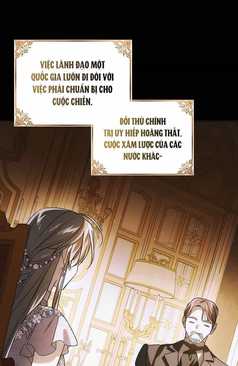 Cách Để Em Bảo Vệ Anh - Chương 114.1 - ảnh 43