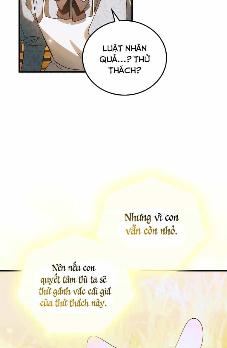 Cách Để Em Bảo Vệ Anh - Chương 114.1 - ảnh 68