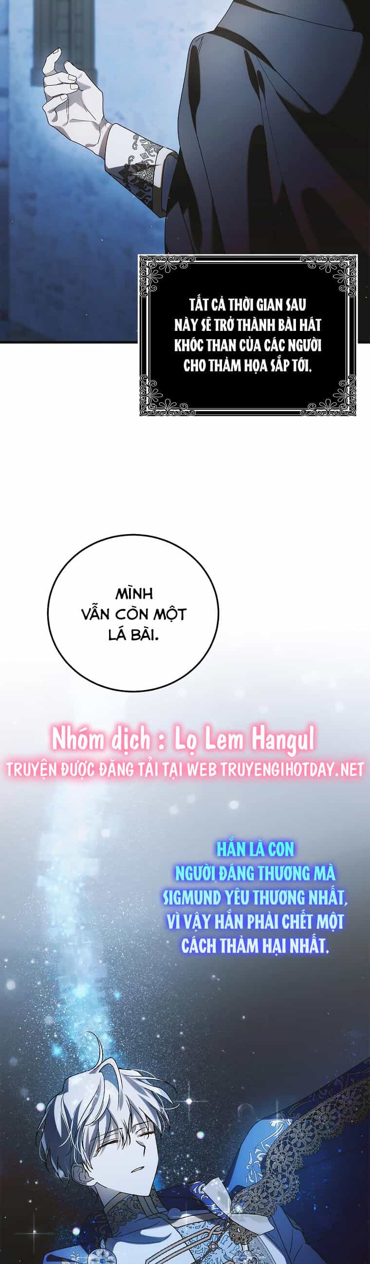 Cách Để Em Bảo Vệ Anh - Chương 114.2 - ảnh 3