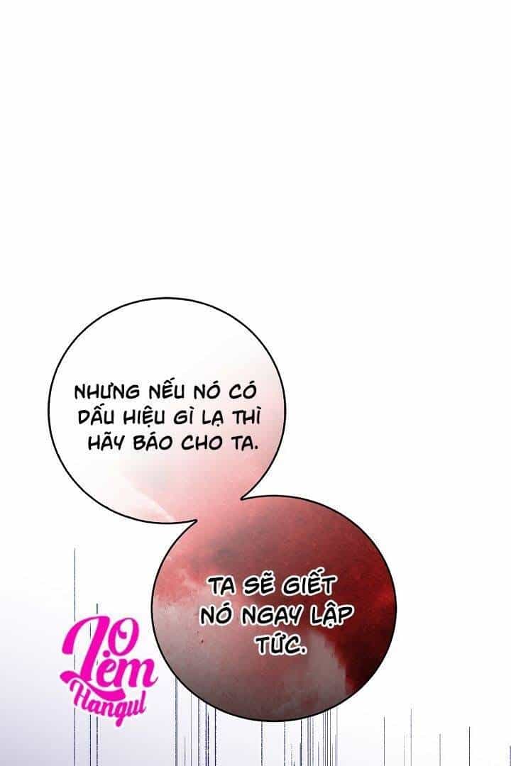 Cách Để Em Bảo Vệ Anh - Chương 20 - ảnh 18