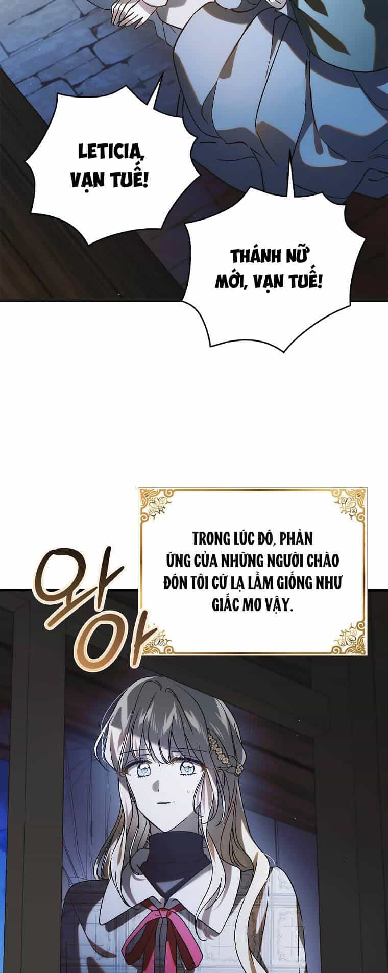Cách Để Em Bảo Vệ Anh - Chương 115.1 - ảnh 26