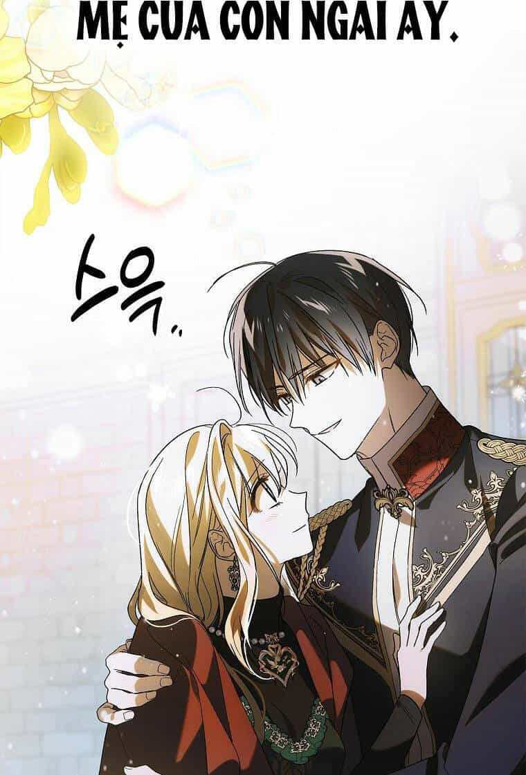 Cách Để Em Bảo Vệ Anh - Chương 116.1 - ảnh 31