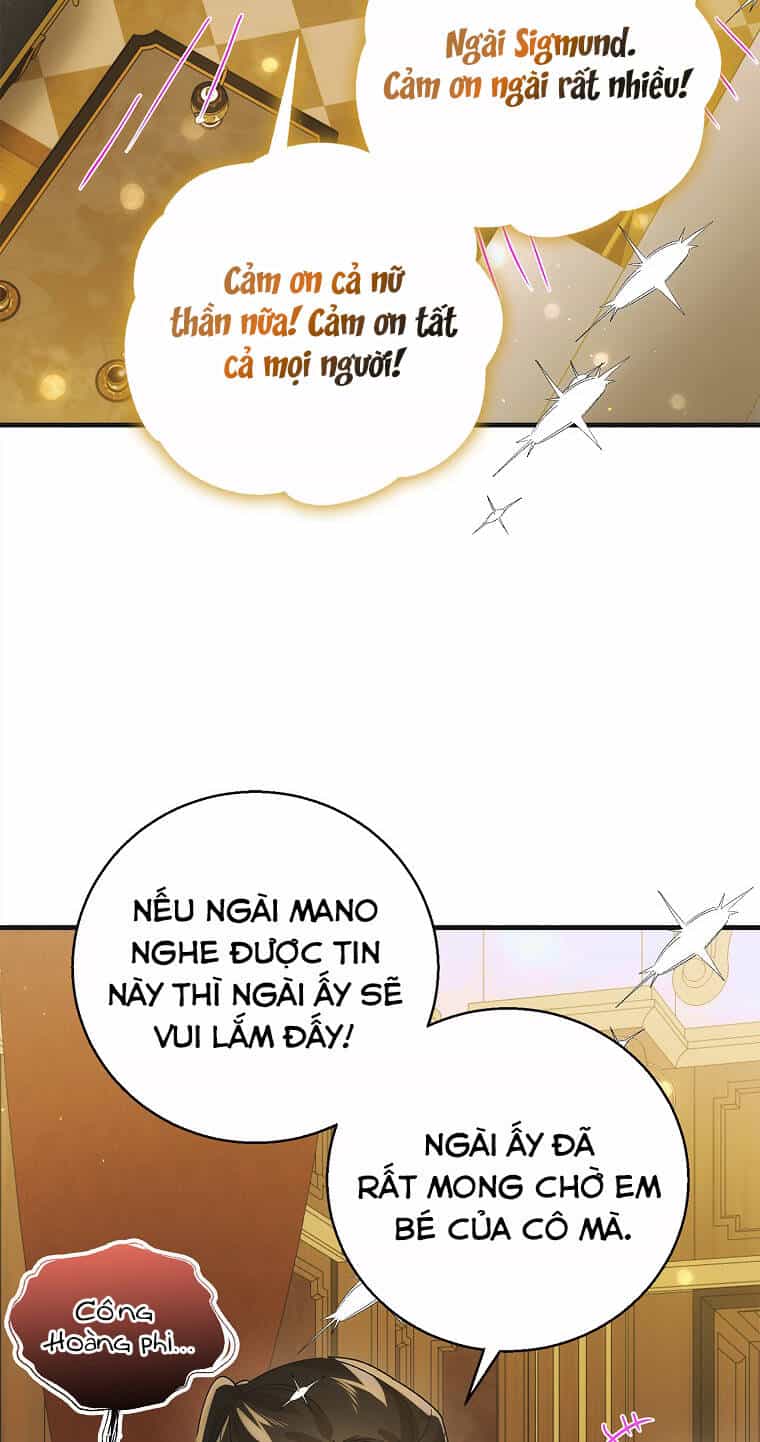Cách Để Em Bảo Vệ Anh - Chương 118.1 - ảnh 2