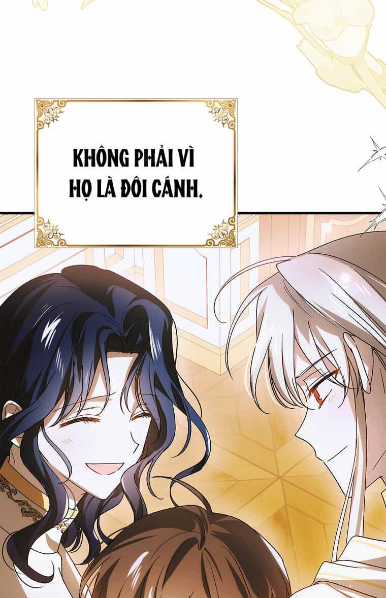 Cách Để Em Bảo Vệ Anh - Chương 118.1 - ảnh 23