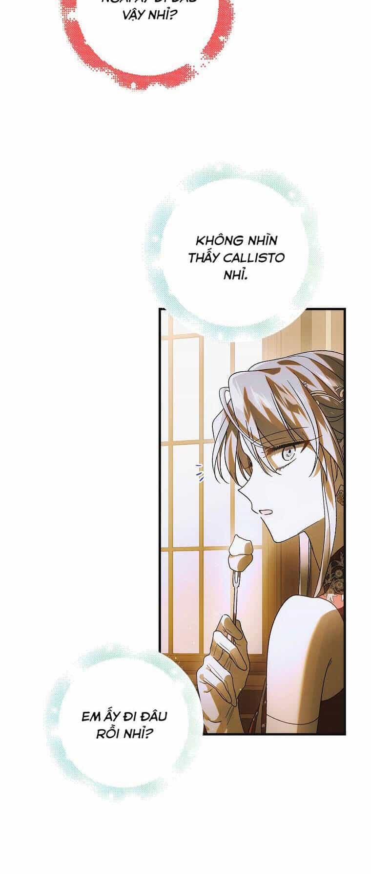 Cách Để Em Bảo Vệ Anh - Chương 119 - ảnh 29