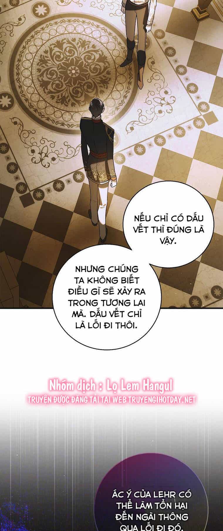 Cách Để Em Bảo Vệ Anh - Chương 119 - ảnh 42